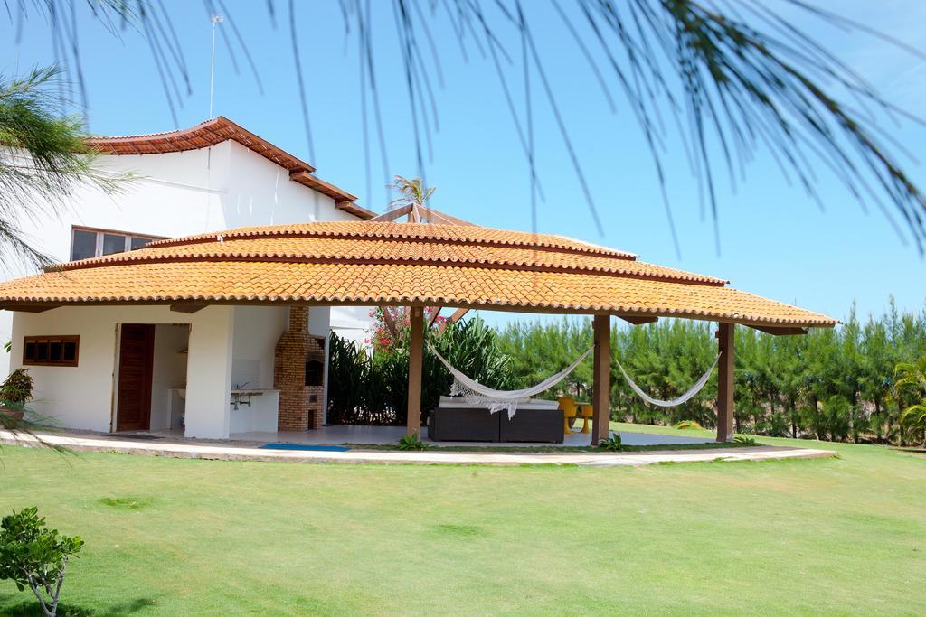 Refugios Parajuru - Villa Cacau Luaran gambar